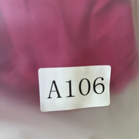 NWT Self-Portrait Fuchsia Pink Lace Ruffled Cotton-poplin Mini Dress 4 - Picture 16 of 16